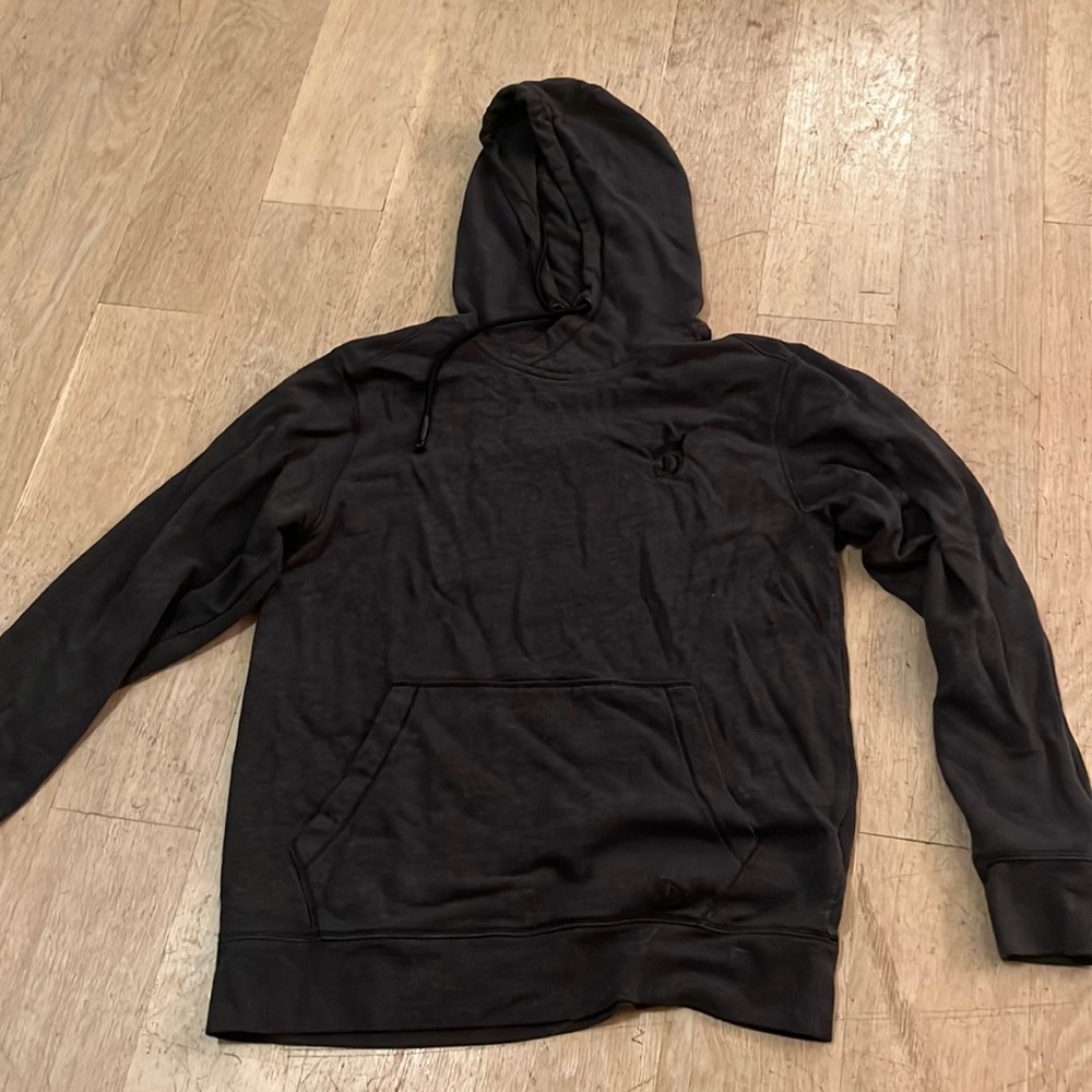 New Era Draftkings Hoodie